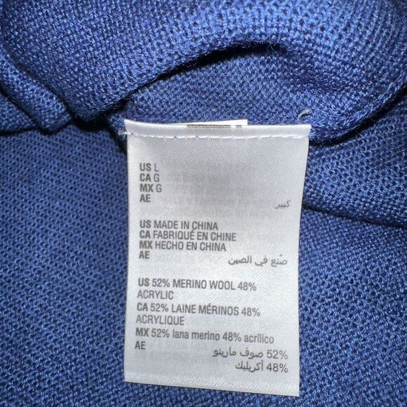 Light Moreno Crewneck - Picture 3 of 5